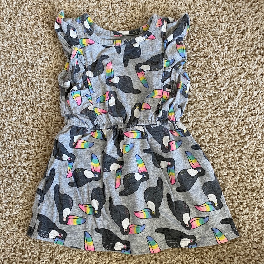 Circo Dress